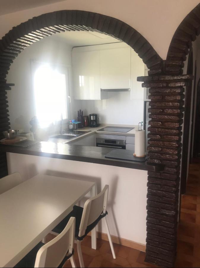 Bungalow Sea View, Pool, Tennis, Beach 5Min Walk Mijas Exterior foto